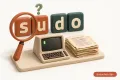 Linux 常用的 sudo 指令到底是什麼縮寫？