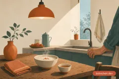 媽的勇敢