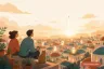 整個城市都有我的好幫手：CityTasker 開站那天，我們真的以為要成功了