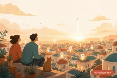 整個城市都有我的好幫手：CityTasker 開站那天，我們真的以為要成功了