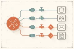 Tool use 與 MCP：當 agent 能動手操作系統，邊界該怎麼劃