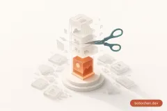 MVP 設計：砍到不能再砍
