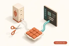 你的 Brewfile 是不是也在做白工？我清掉了 76 行才發現的事