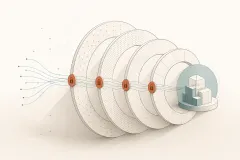 Agent 治理框架：讓企業敢把 AI agent 接到真實業務上的那張安全網