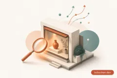 Landing Page 與 SEO：讓產品被找到