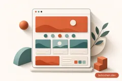 GitHub README 排版術：把開源專案首頁變成 landing page