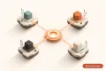 Multi-Agent 記憶架構：讓你的 AI Agents 不再各自為政
