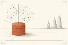 向量資料庫與 embedding 策略：先別急著上 Pinecone，pgvector 可能就夠了