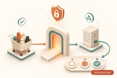 訂單與金流：成團後用 Cashier 串接 Stripe 收款