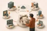 十年前我就在玩 OpenStack：翻出 2016 年的 Horizon 簡報