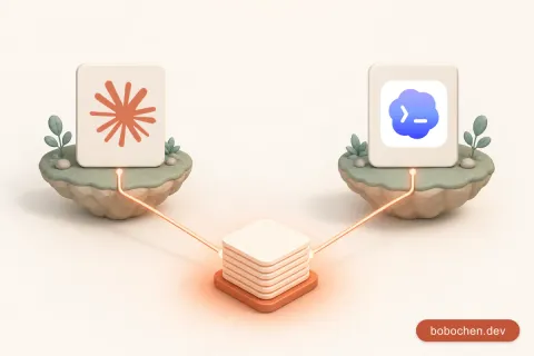 Agent 記性很差？ 如何讓不同電腦上的 Agent 進行 context 同步