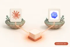 Agent 記性很差？ 如何讓不同電腦上的 Agent 進行 context 同步