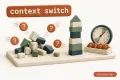 約定好「問問題時間」，幫團隊減少 context switch