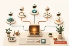 AI 驅動開發：從 Vibe Coding 到 Agentic Workflow