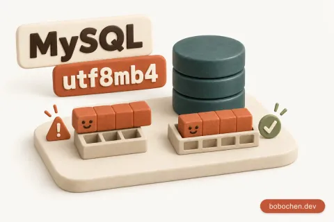 MySQL 為什麼要設 utf8mb4_unicode_ci？utf8mb4 是必須，unicode_ci 卻會讓壽司等於啤酒