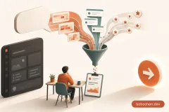 用戶回饋循環：聽懂用戶在說什麼