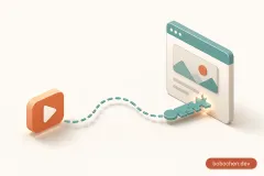 把 30 秒產品介紹塞進 GitHub README 的最後一哩