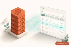 Blade + Livewire：打造互動式前端不需要寫 JavaScript