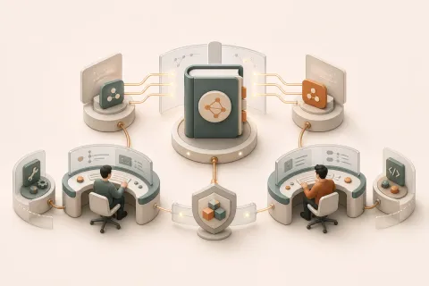 Claude Code 與 Codex 共用專案規則：CLAUDE.md、AGENTS.md 與設定檔