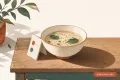 沒有牛肉的牛肉湯麵