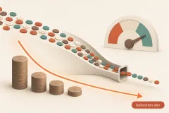 AI Coding 成本怎麼控：從 Token 用量到 Model Routing
