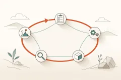 帶領一支 3–8 人的 AI 工程小隊：成功的關鍵不是追最新框架