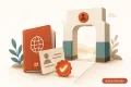 拿到 Google Cybersecurity 證書，卻卡在最後一關 Verify ID：身分證一直失敗，改用護照英文姓名才過