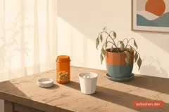 精神科的藥