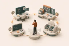 AI Coding 工具不是三代淘汰：從補全、IDE Agent 到 CLI 與 Cloud Agent