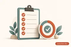 Solo Builder Checklist：你的產品及格了嗎