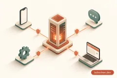 RESTful API 與 Sanctum：讓 LINE Bot 也能開團