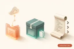 Mackup vs chezmoi vs 手寫 script：macOS 設定備份工具怎麼選？