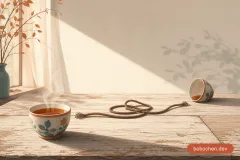 手足的距離