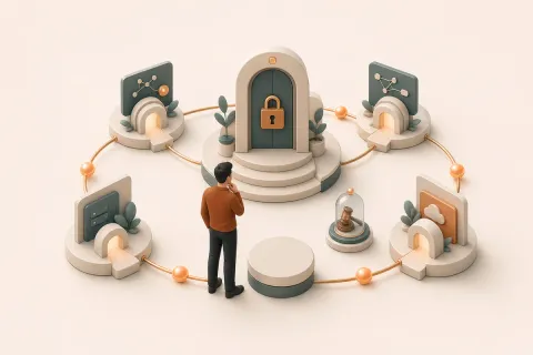 第 2 章：bobochen.com 被搶走了