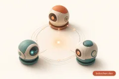 Multi-Agent 編排實戰：我怎麼讓 Claude Code、OpenClaw 與 n8n 協作