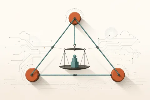 AI agent 的延遲、可靠性與成本，該怎麼取捨？