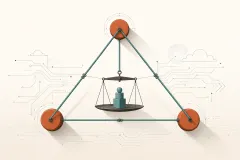 延遲、可靠性、成本：AI agent 系統設計的鐵三角