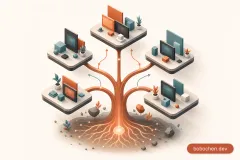 Git Worktree 入門 — 不用 stash 的多分支並行開發