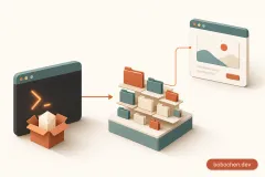 Laravel 12 起手式：從 Composer 到第一個 Route 的十分鐘