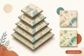 Web 地圖底圖是什麼？vector vs raster、tile pyramid、style spec 一次搞懂