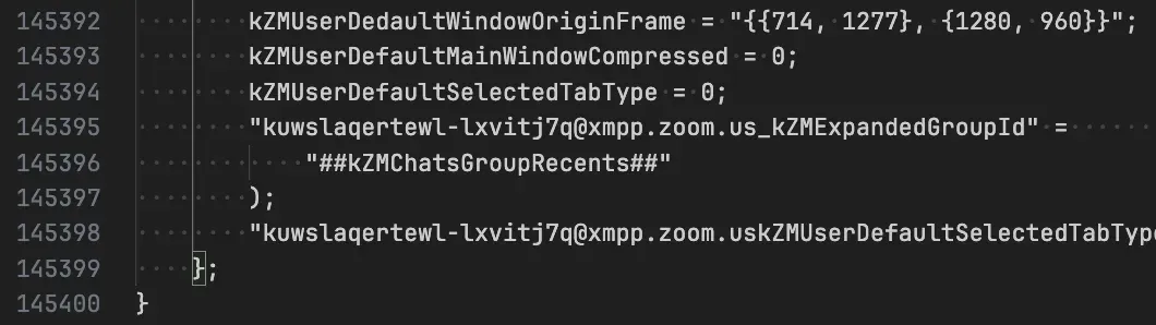 macos-defaults-backup.plist 內容超過 14 萬行